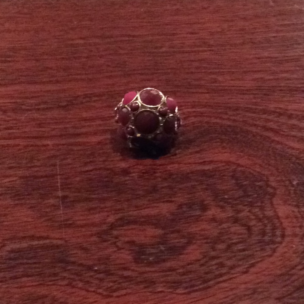 Stretchy Ring